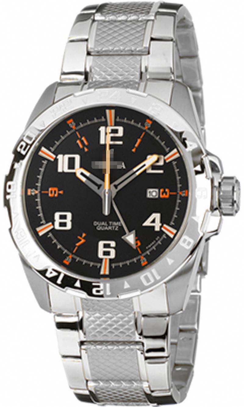 Customised Watch Dial F16490/2