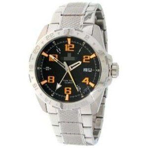 Customized Stainless Steel Watch Belt F16490/5