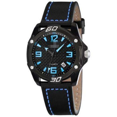 Wholesale Leather Watch Straps F16491/3