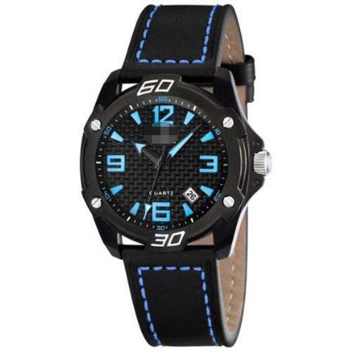 Wholesale Leather Watch Straps F16491/3