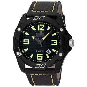 Custom Leather Watch Straps F16491/5