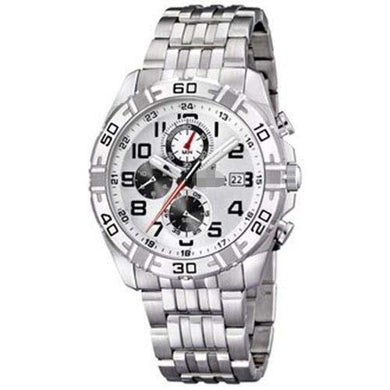 Customized Stainless Steel Watch Belt F16493/1