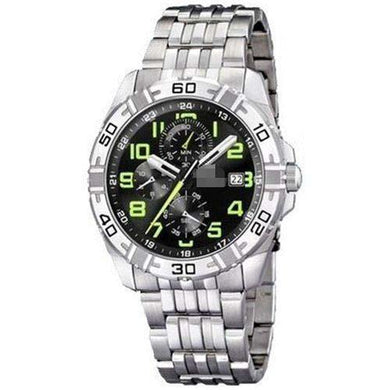 Custom Stainless Steel Watch Belt F16493/4