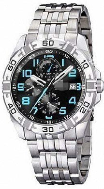 Wholesale Stainless Steel Watch Belt F16493/5