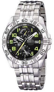 Customised Watch Dial F16494/4