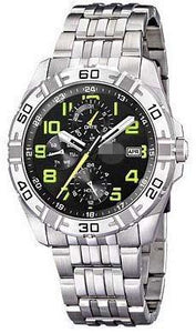 Customised Watch Dial F16494/4
