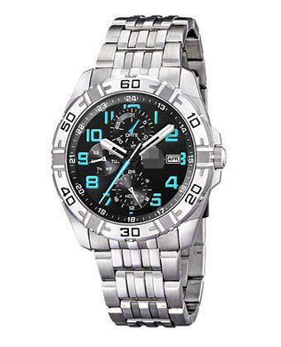 Customize Stainless Steel Watch Belt F16494/5