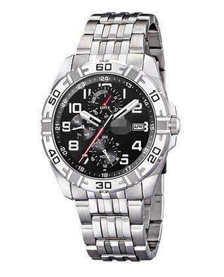 Customised Stainless Steel Watch Belt F16494/8