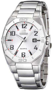 Customized Stainless Steel Watch Belt F16504/2