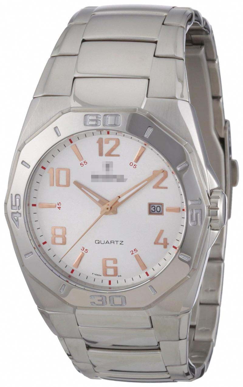 Wholesale Stainless Steel Watch Belt F16504/5