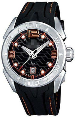 Customised Watch Dial F16505/6