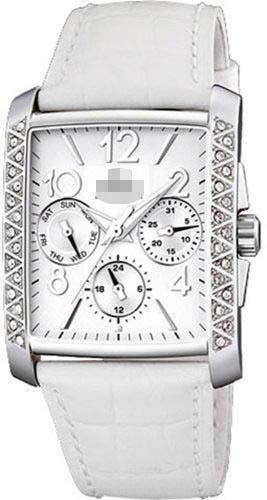 Custom Leather Watch Straps F16524/1