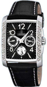 Wholesale Leather Watch Straps F16524/5