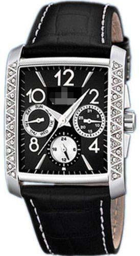 Customised Watch Face F16524/5