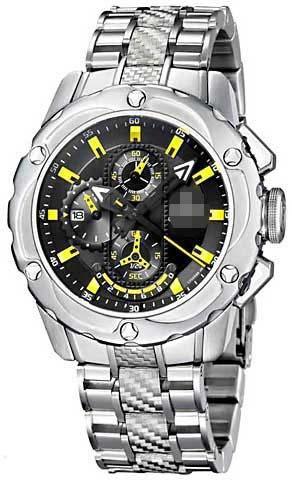 Custom Watch Dial F16525/2
