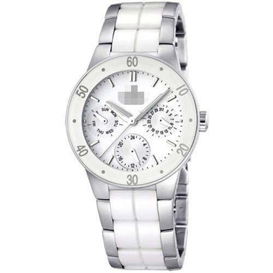 Customize Stainless Steel Watch Belt F16530/1