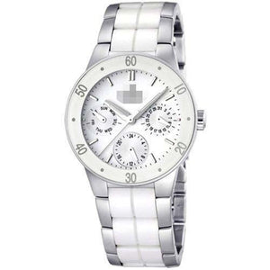 Customize Stainless Steel Watch Belt F16530/1