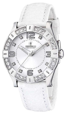 Customization Leather Watch Straps F16537/1