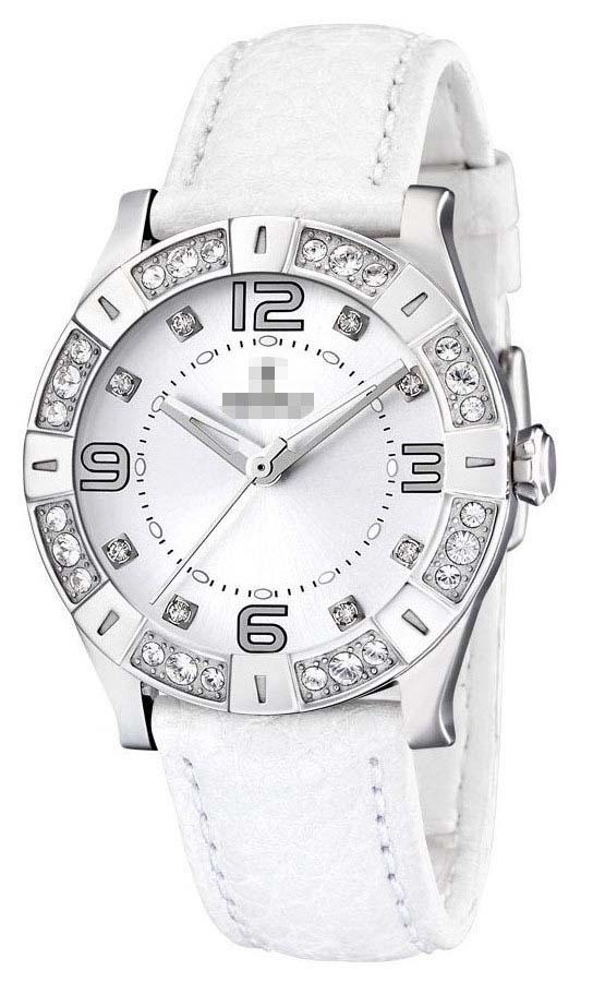 Customization Leather Watch Straps F16537/1