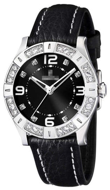 Customize Leather Watch Straps F16537/2