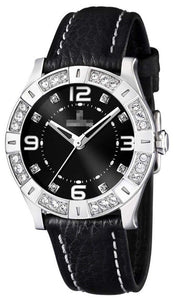 Customize Leather Watch Straps F16537/2