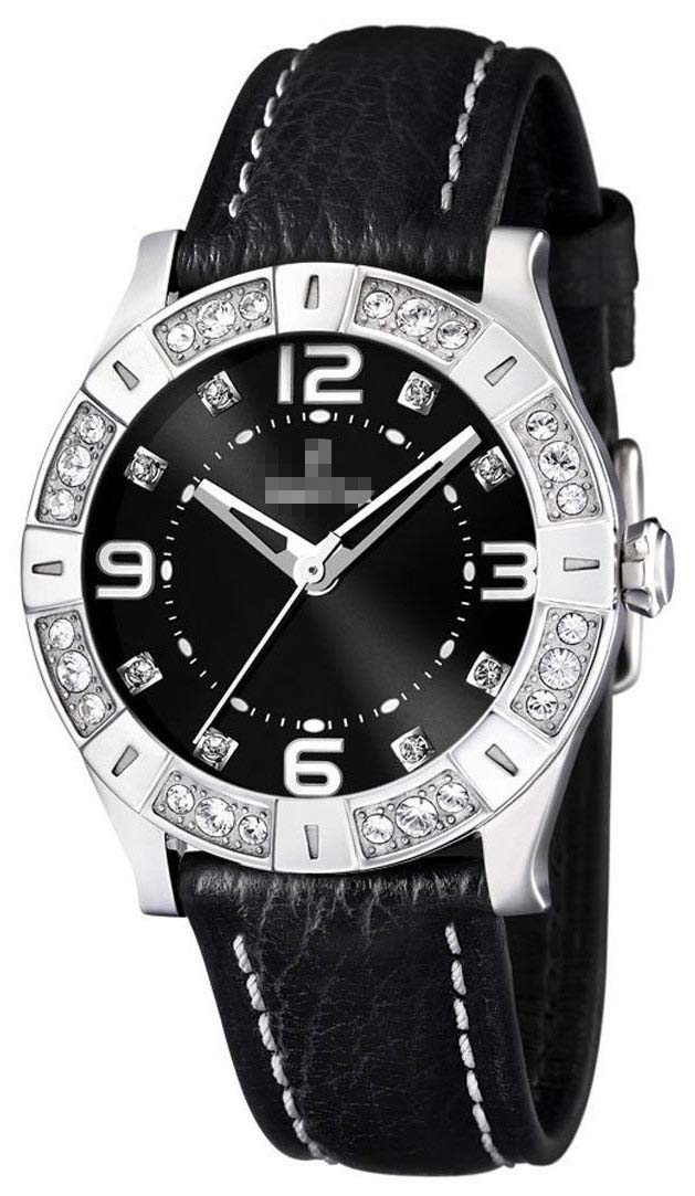 Customize Leather Watch Straps F16537/2