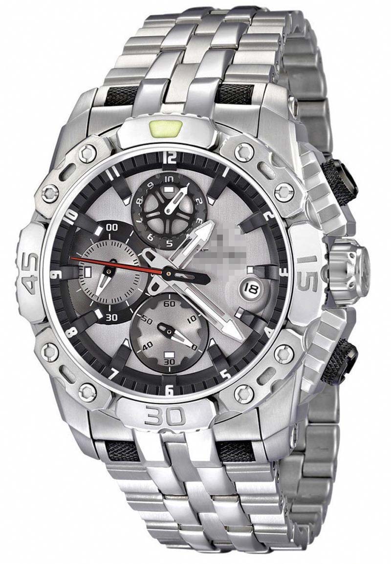 Wholesale Stainless Steel Watch Belt F16542/1