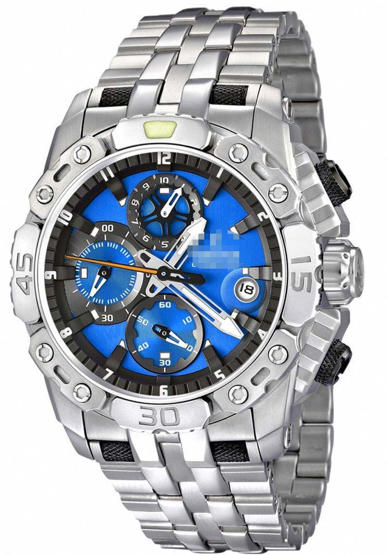 Customised Watch Face F16542/5