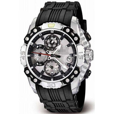 Custom Rubber Watch Bands F16543/1