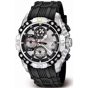 Custom Rubber Watch Bands F16543/1