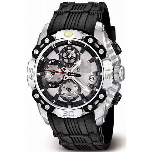 Custom Rubber Watch Bands F16543/1