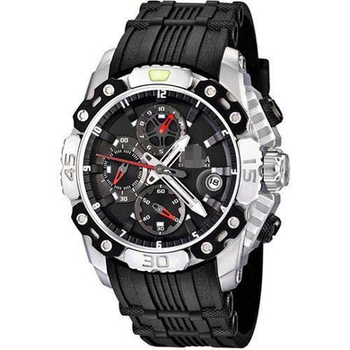 Customize Rubber Watch Bands F16543/3