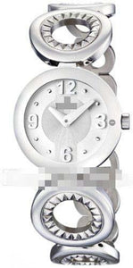 Custom Stainless Steel Watch Belt F16546/1