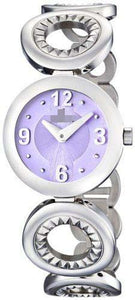 Wholesale Stainless Steel Watch Belt F16546/3