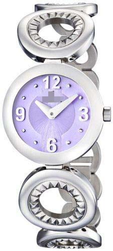 Wholesale Stainless Steel Watch Belt F16546/3