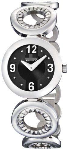 Wholesale Stainless Steel Watch Belt F16546/4