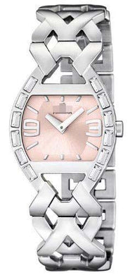 Customised Stainless Steel Watch Belt F16548/2