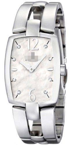 Custom Stainless Steel Watch Belt F16549/2