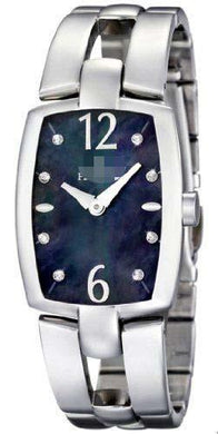 Customized Stainless Steel Watch Belt F16549/4