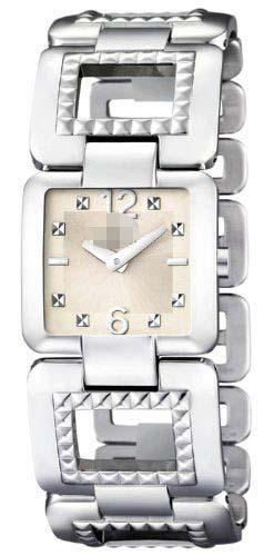 Wholesale Stainless Steel Watch Belt F16552/2