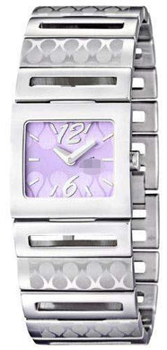 Customised Stainless Steel Watch Belt F16555/2