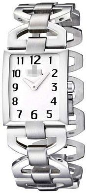 Custom Stainless Steel Watch Belt F16557/1