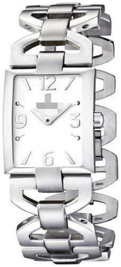 Customized Stainless Steel Watch Belt F16557/2