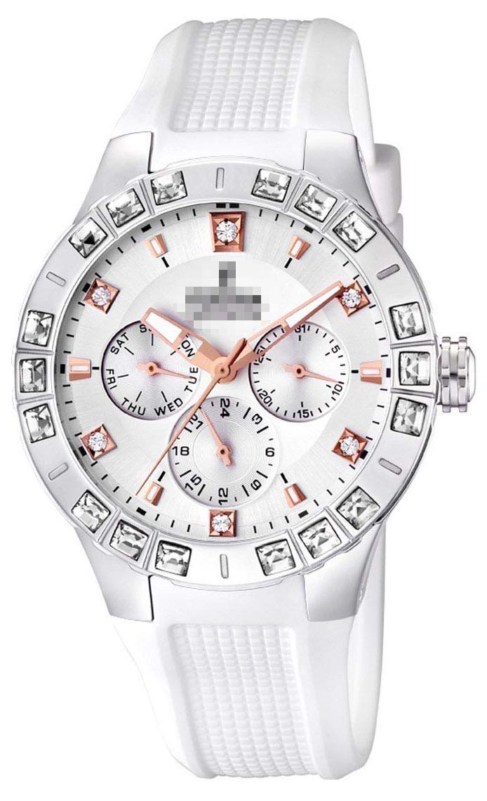 Customised Watch Dial F16559/1