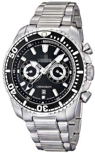 Custom Stainless Steel Watch Belt F16564/4