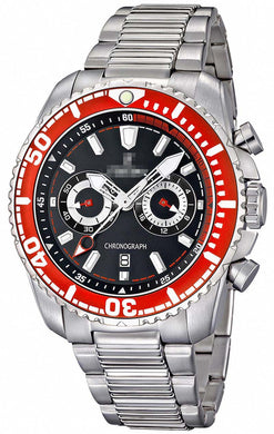 Customised Stainless Steel Watch Belt F16564/8