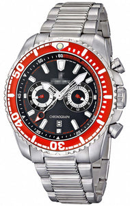 Customised Stainless Steel Watch Belt F16564/8