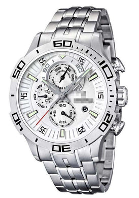 Customization Stainless Steel Watch Belt F16565/1