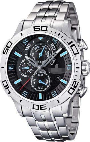 Custom Stainless Steel Watch Belt F16565/5