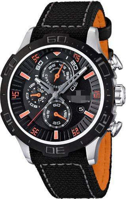 Wholesale Nylon Watch Bands F16566/5